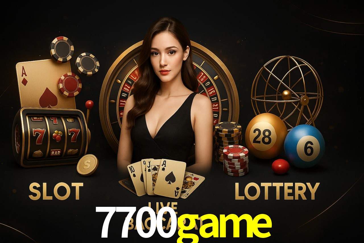 7700game bet