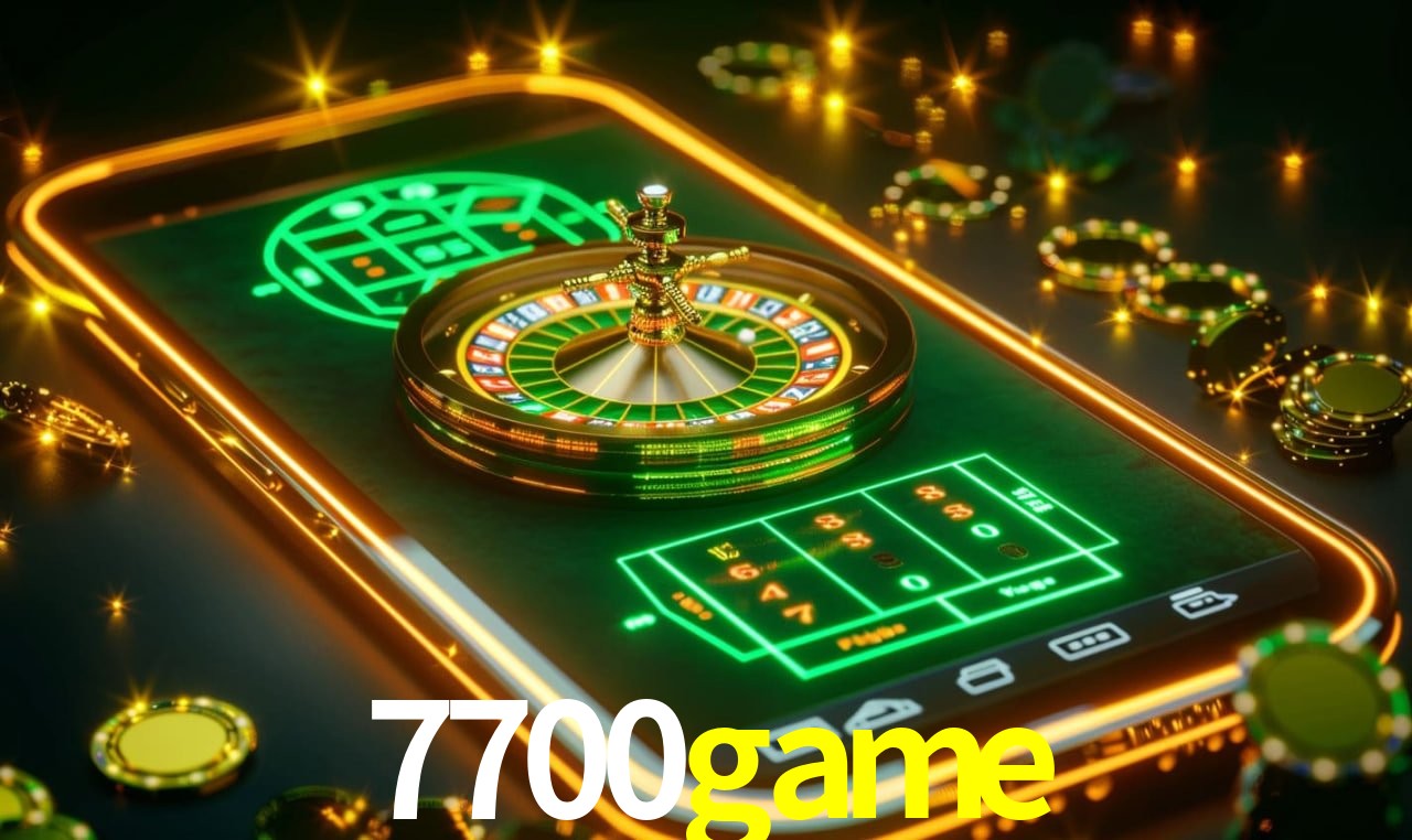 7700game bet