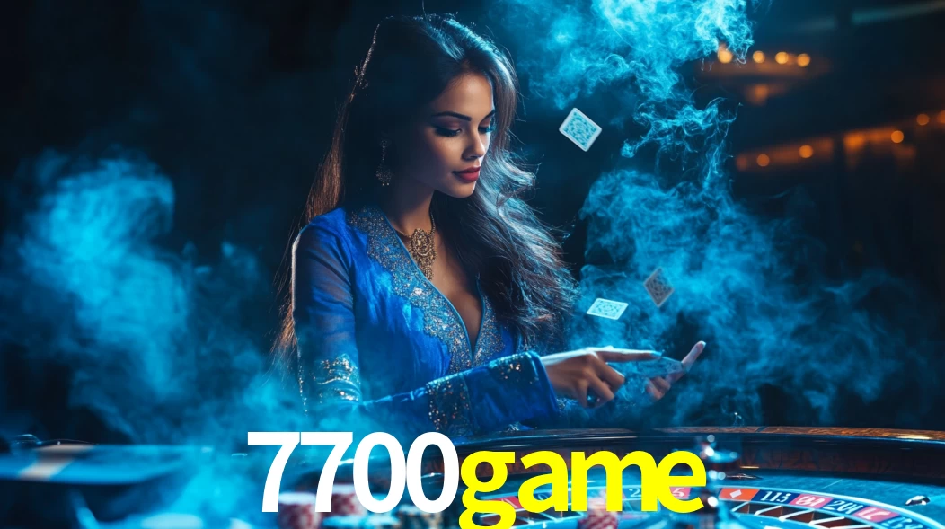 7700game